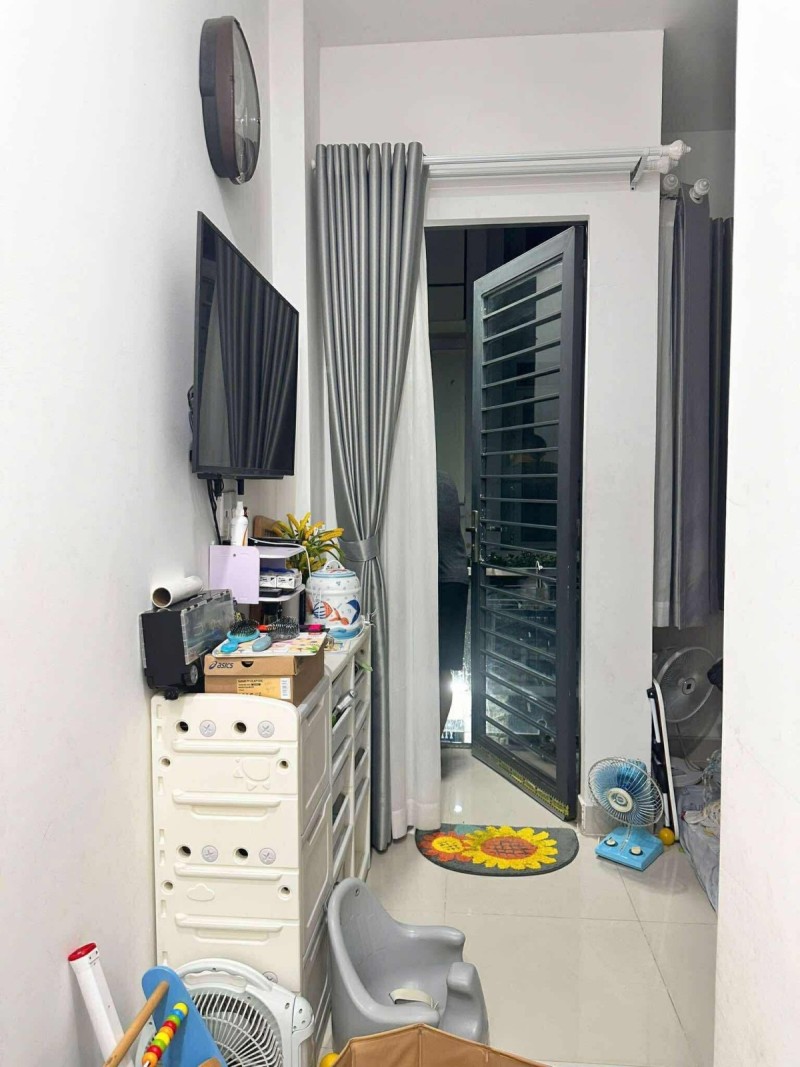 Bán nhà khu VIP ven sông Hiệp Bình Chánh Thủ Đức - 53m2 - Xe tải tận cửa - Sát Gigamall 15983406