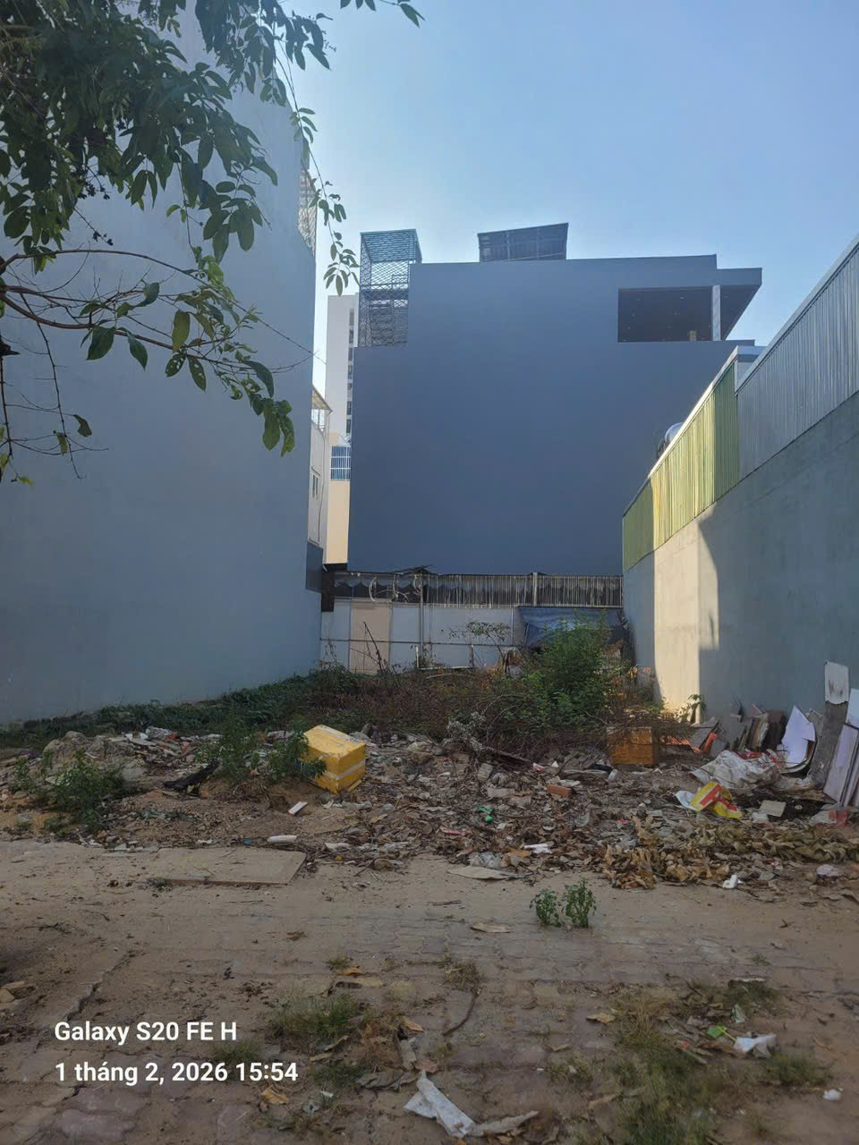 MẶT TIỀN DƯƠNG THỊ GIANG – FULL THỔ CƯ KHU 38HA VIP – CHỈ 11.5 TỶ 15983409