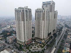 ► CĂN HỘ THE PRIDE – CĂN GÓC, VIEW ĐẸP, FULL NỘI THẤT, 2PN CHỈ 5.5 TỶ (THƯƠNG LƯỢNG) 15983410