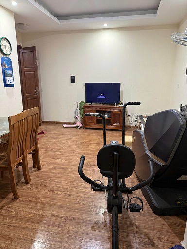 ► CĂN HỘ THE PRIDE – CĂN GÓC, VIEW ĐẸP, FULL NỘI THẤT, 2PN CHỈ 5.5 TỶ (THƯƠNG LƯỢNG) 15983410