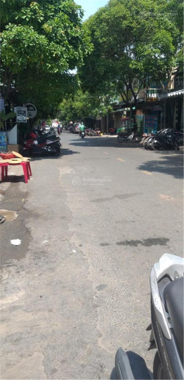 Bán nhà hẻm 192 Nguyễn Oanh đang cho thuê 20tr/th giá: 11.9 tỷ 15983417