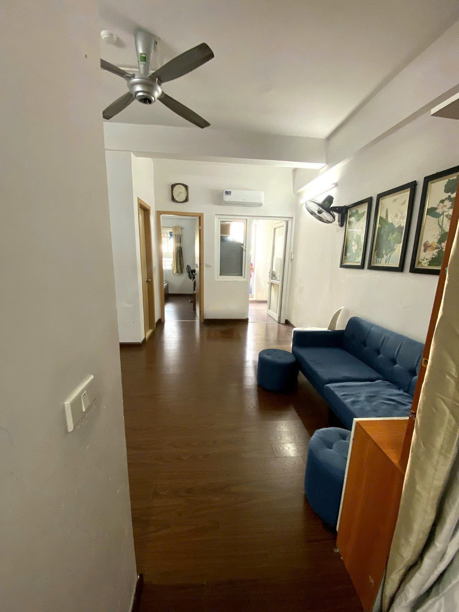 Bán căn hộ chung cư 70m2 Thanh Hà Cienco5 giá 2,3 tỉ 15983418