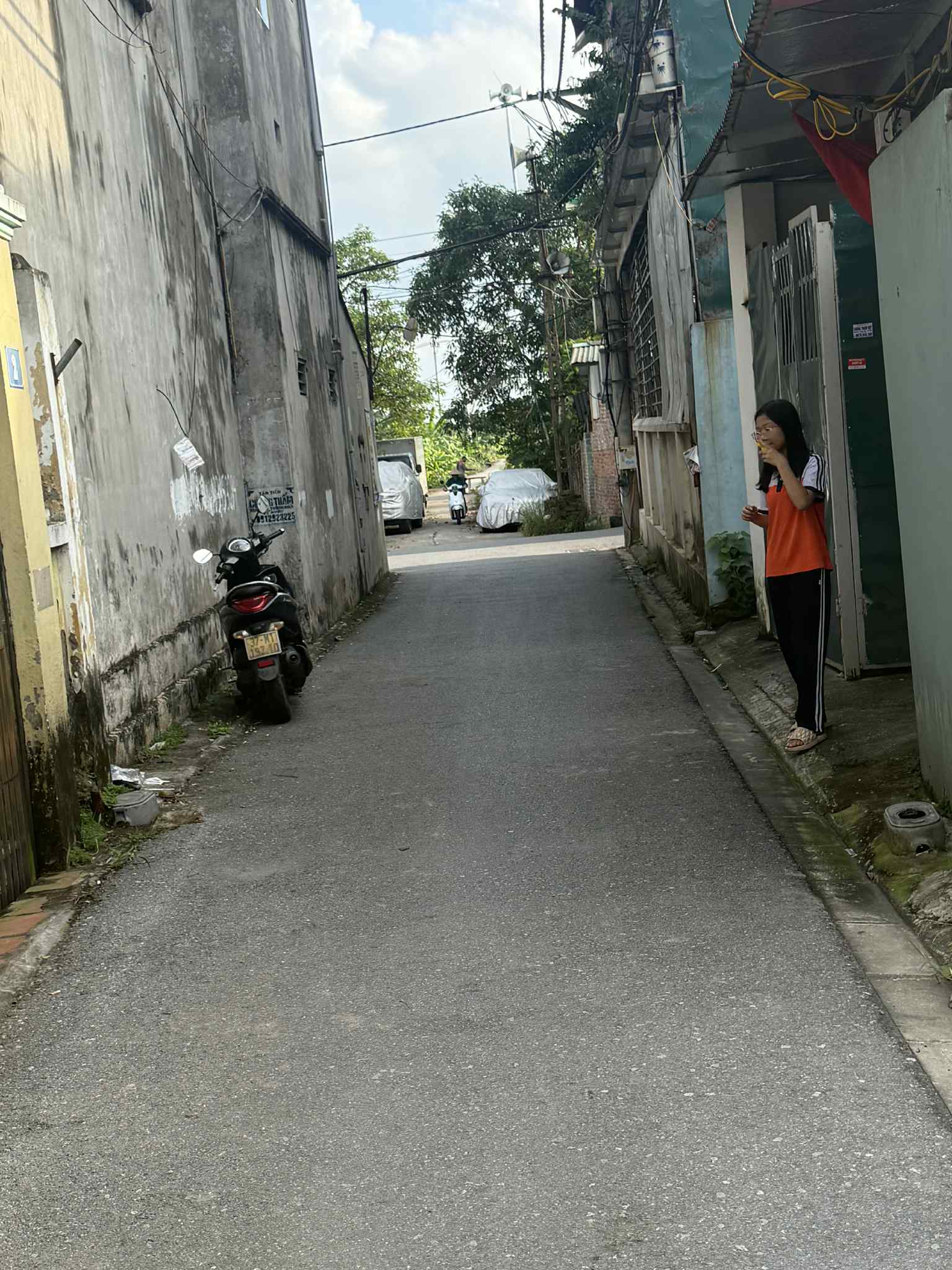 🏡 BÁN ĐẤT TẶNG NHÀ CẤP 4 – ĐƯỜNG THANH BÌNH 15983420