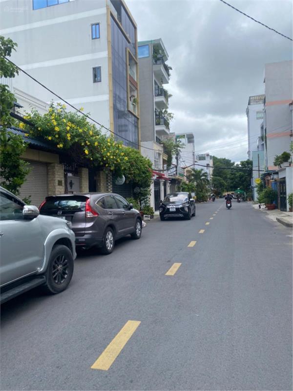 Bán nhà hẻm 220 Nguyễn Oanh đường rộng 12m giá: 9.3 tỷ 15983453