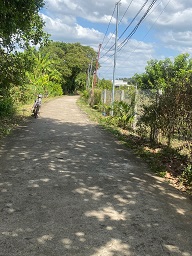 BÁN ĐẤT VƯỜN GẦN TRUNG TÂM – GIÁ CHỈ 1TY6 15983459