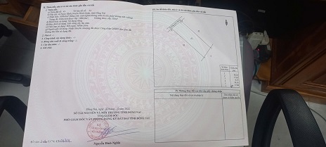 BÁN ĐẤT VƯỜN GẦN TRUNG TÂM – GIÁ CHỈ 1TY6 15983459