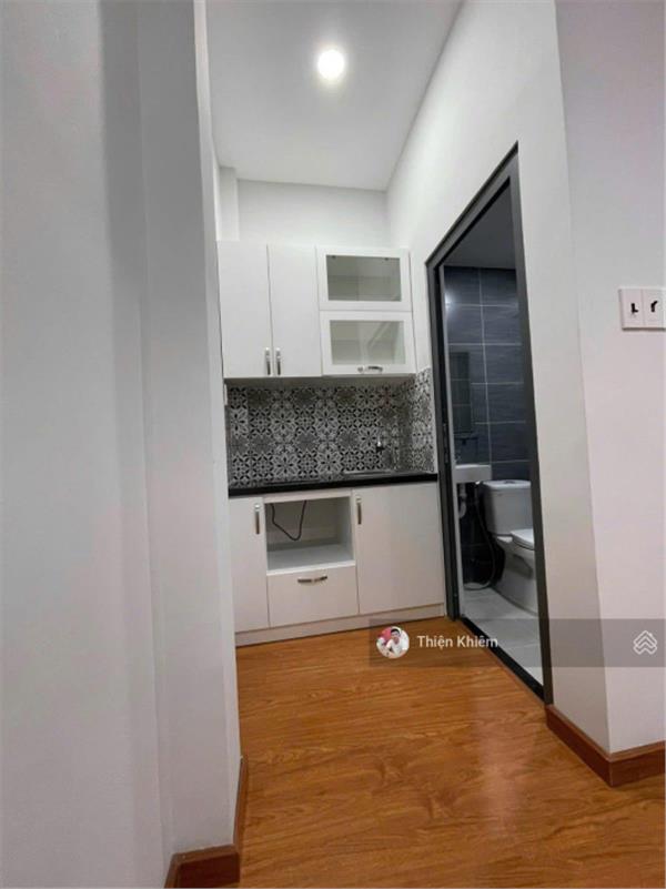 Nhà 1/ đường oto 7m Lê Đức Thọ - P.17 - Gò Vấp - 83m2 - 10 Tỷ TL 15983463