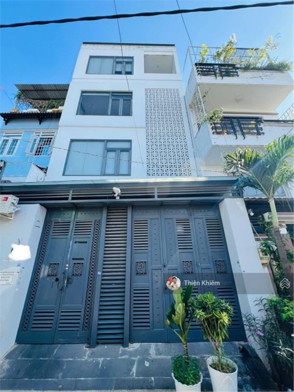 Nhà 1/ đường oto 7m Lê Đức Thọ - P.17 - Gò Vấp - 83m2 - 10 Tỷ TL 15983463