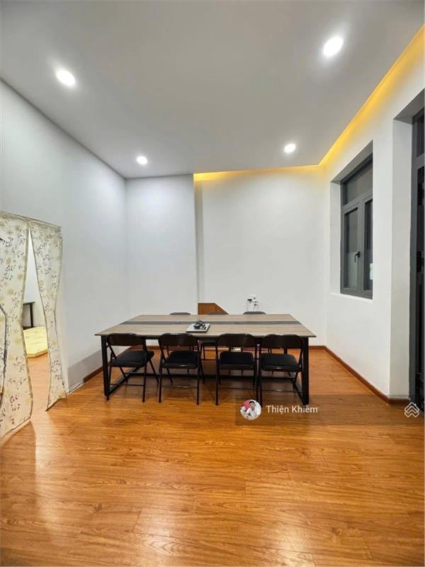 Nhà 1/ đường oto 7m Lê Đức Thọ - P.17 - Gò Vấp - 83m2 - 10 Tỷ TL 15983463