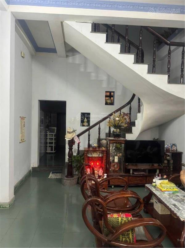 NHÀ 3 TẦNG HXH NGUYỄN VĂN LƯỢNG -NGANG 4.2X15 -3PN NGAY LOTTE MART 15983465