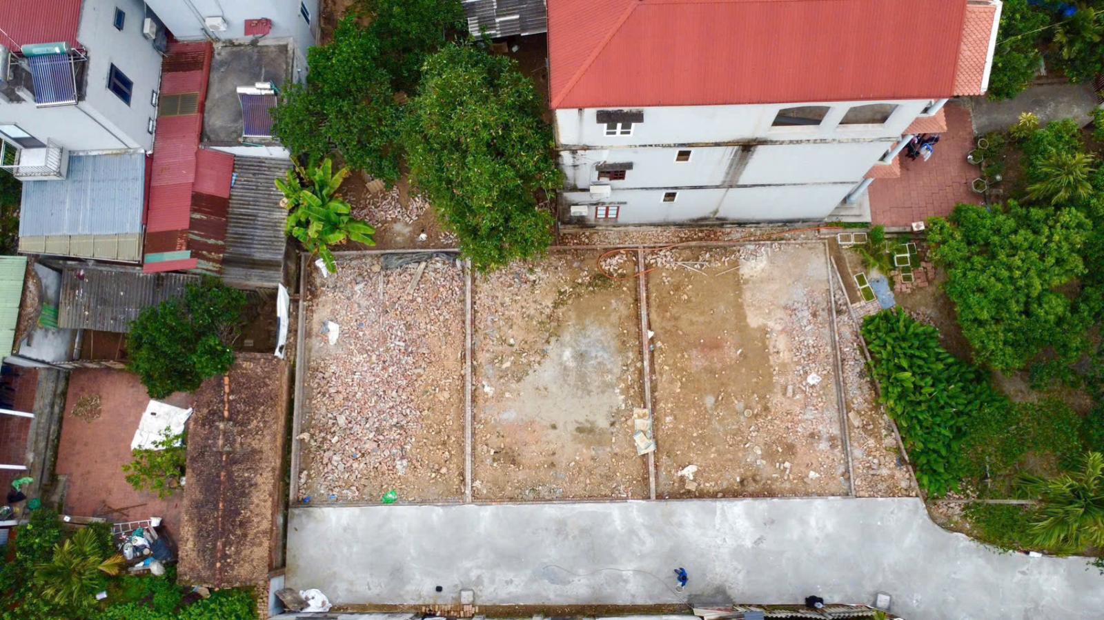 Pán nhanh 83m2 tại Thuỵ Hương-Phú Cường- Sóc Sơn. Mặt tiền hơn 7m 15983466