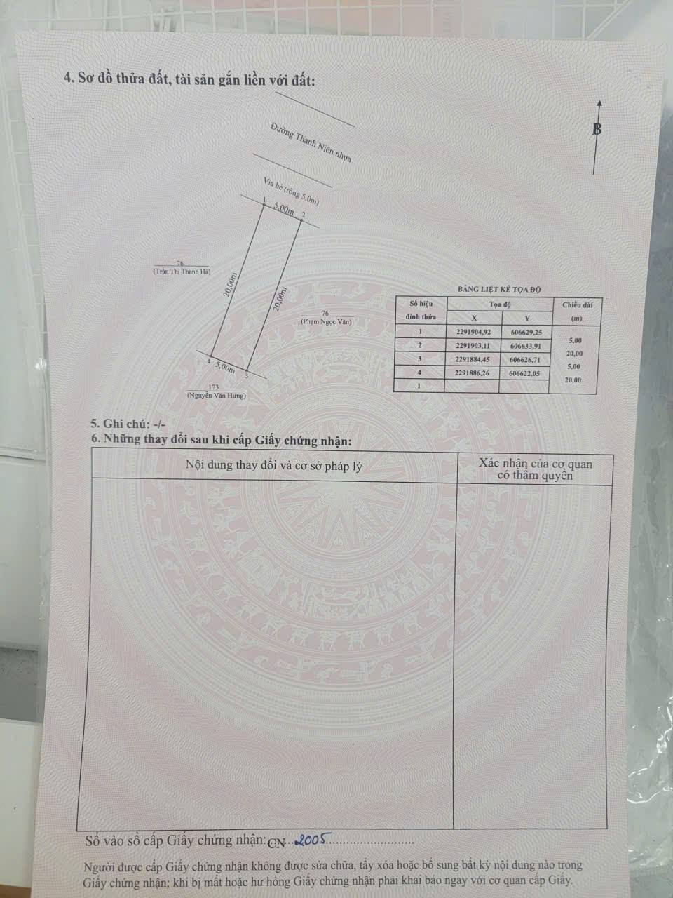 cần bán 100m2 Tuyến 1 Mặt Đường thanh niên,Trung Tâm Quận Đồ Sơn.
 15983470