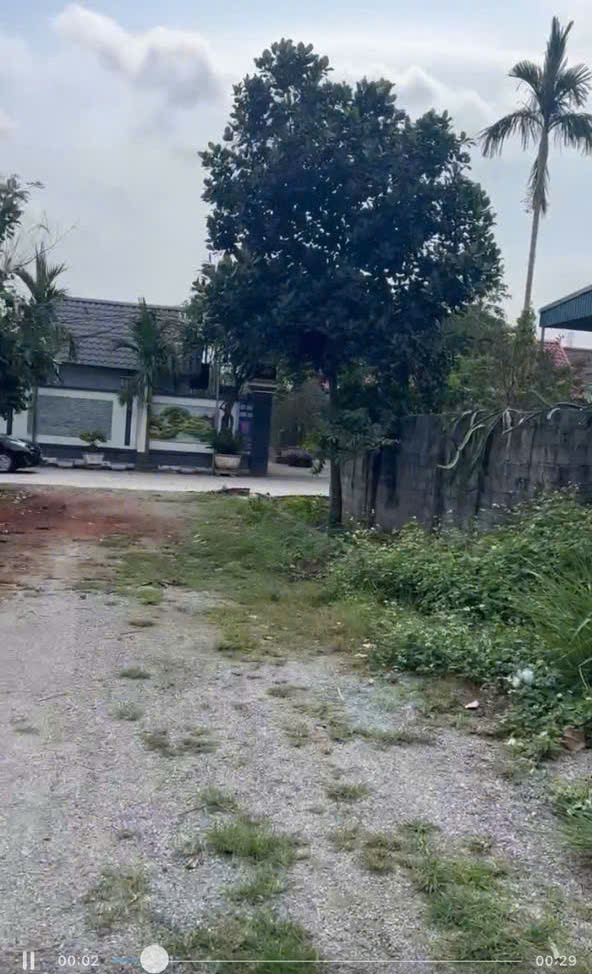 HOT !!! SỞ HỮU NGAY LÔ ĐẤT ĐẸP - GIÁ TỐT - Vị Trí Đắc Địa Tại Lạc Thuỷ, Hoà Bình 15983471