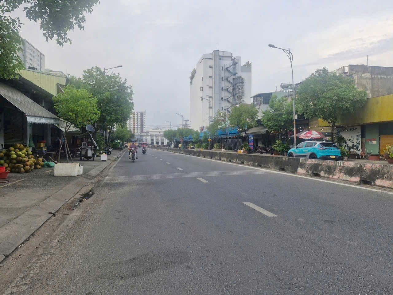 SIÊU PHẨM MẶT TIỀN PHAN VĂN HỚN – 1.200M² – NGANG 15M – CHỈ 95TR/M² 15983474