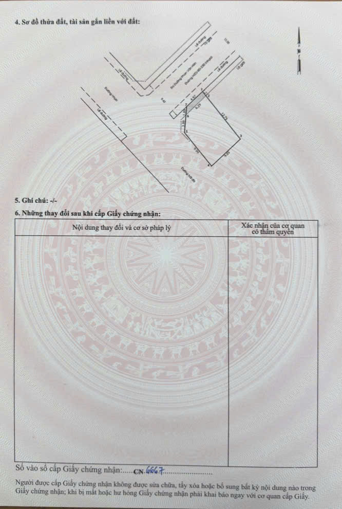 ĐẤT 2 MẶT TIỀN LÔ GÓC 2 MT HXH PHAN VĂN HỚN – GIÁ CHỈ 6.9 TỶ 15983483