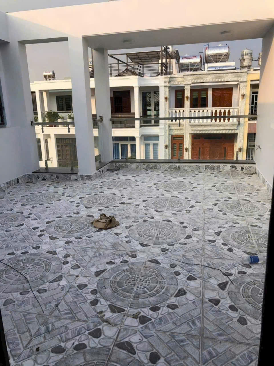 HẠ GIÁ SỐC – NHÀ PHỐ KDC HIỆP THÀNH CITY – NGANG 5M – CHỈ 8.xxx TỶ 15983484