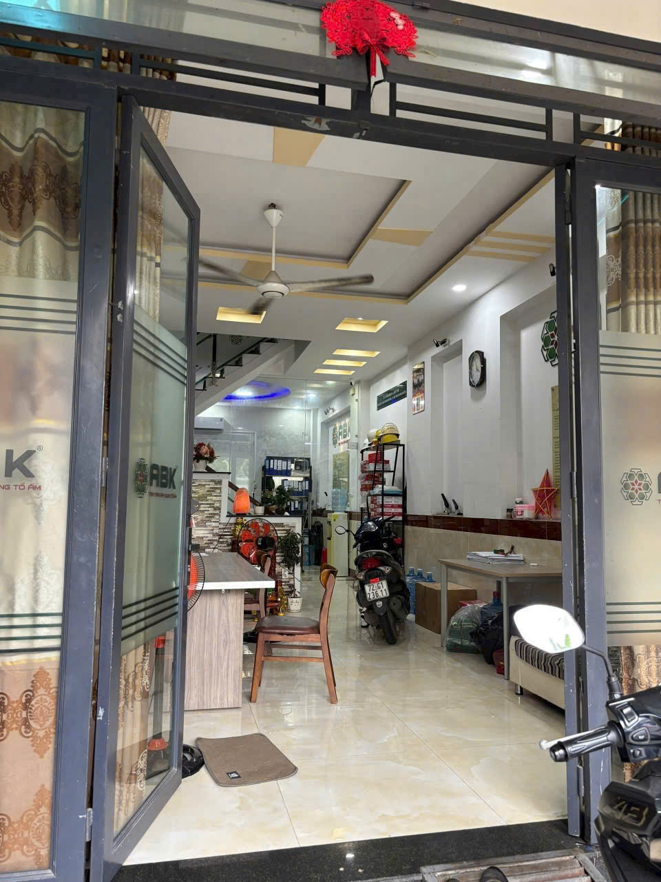 HẠ GIÁ SỐC – NHÀ PHỐ KDC HIỆP THÀNH CITY – NGANG 5M – CHỈ 8.xxx TỶ 15983484