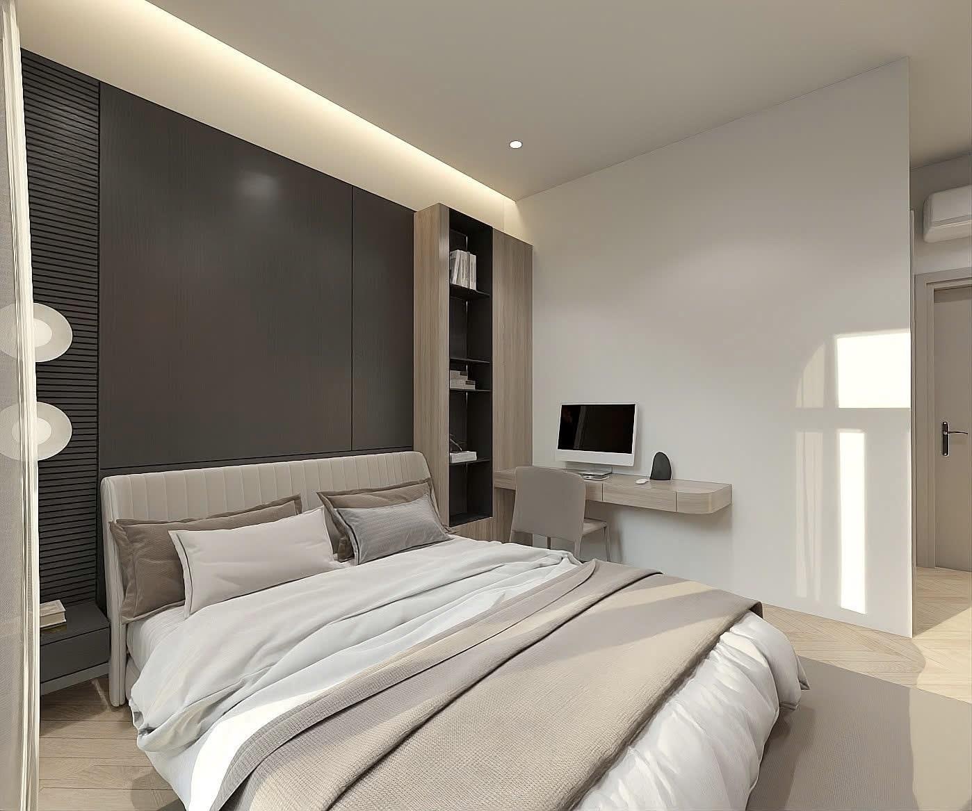 **Bán nhà MT đường Nguyễn Đình Chiểu, Phú Nhuận (4*17) 2 tầng 15983487