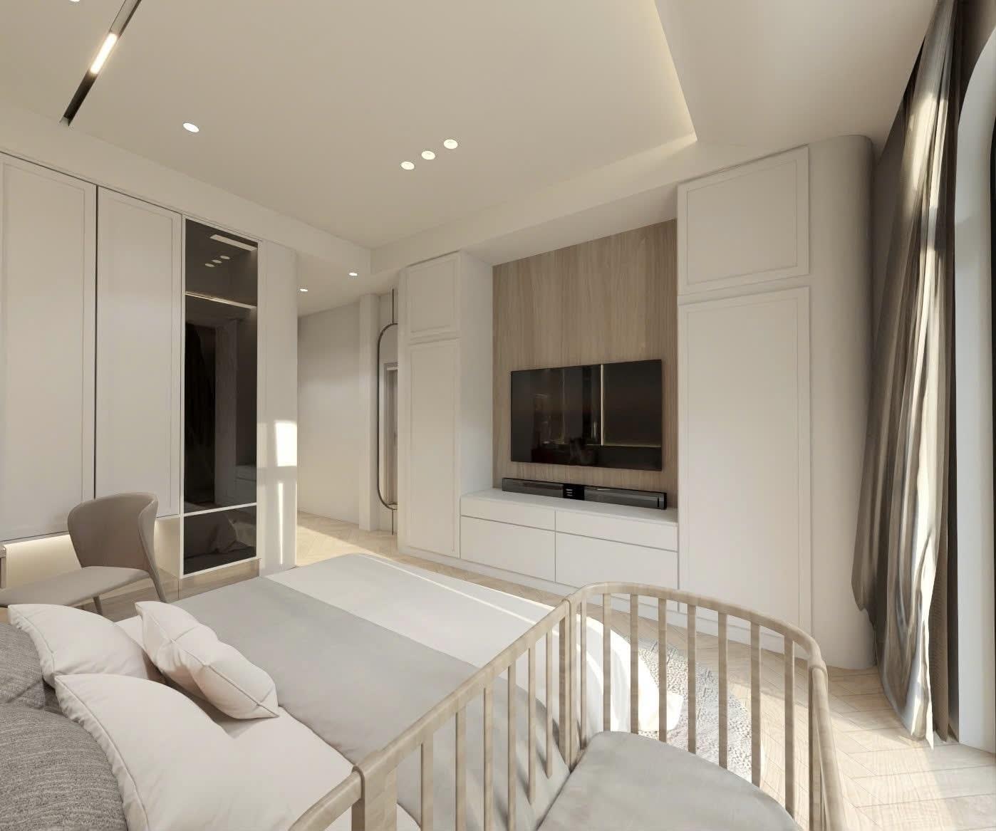 **Bán nhà MT đường Nguyễn Đình Chiểu, Phú Nhuận (4*17) 2 tầng 15983487