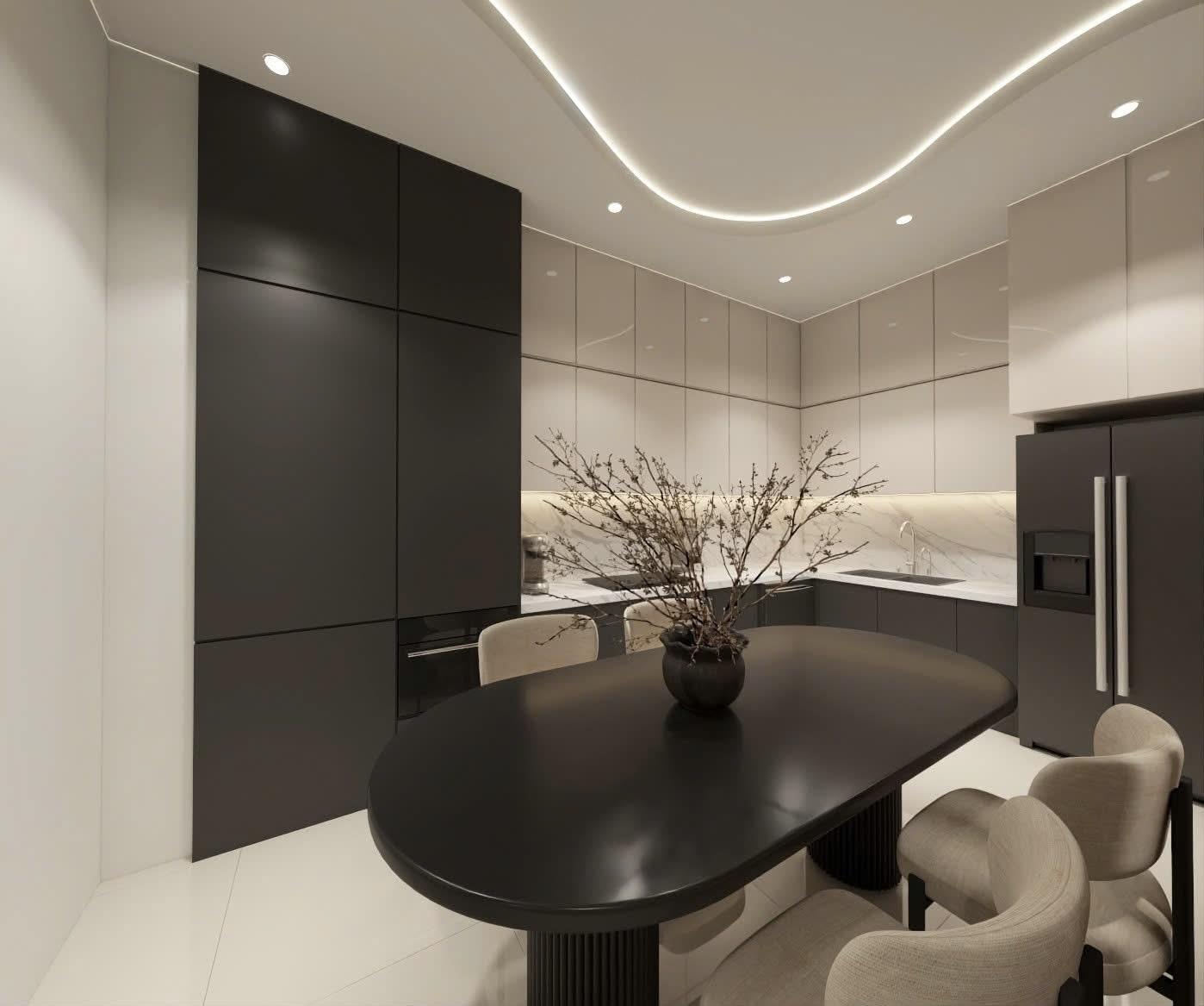 **Bán nhà MT đường Nguyễn Đình Chiểu, Phú Nhuận (4*17) 2 tầng 15983487