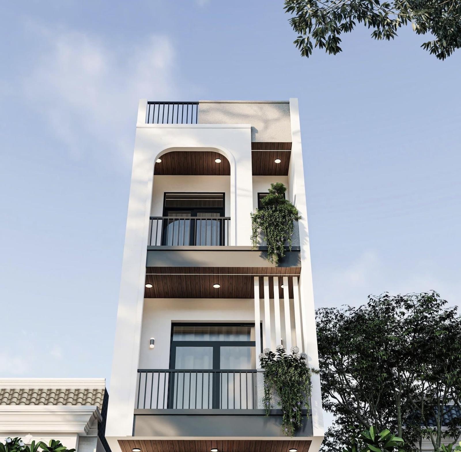 **Bán nhà MT đường Nguyễn Đình Chiểu, Phú Nhuận (4*17) 2 tầng 15983487