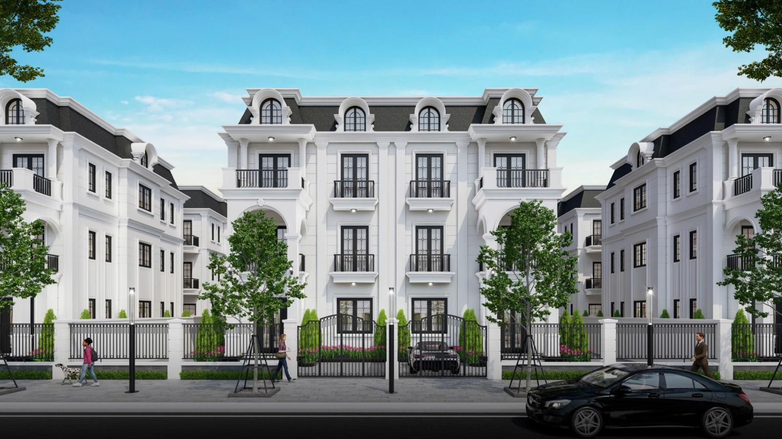 Chính Thức mở bán dự án Khu Đô Thị Yên Hồng - Yên Lạc - Vĩnh Phúc. Giá bán làm khách hàng bất ngờ. 15983497