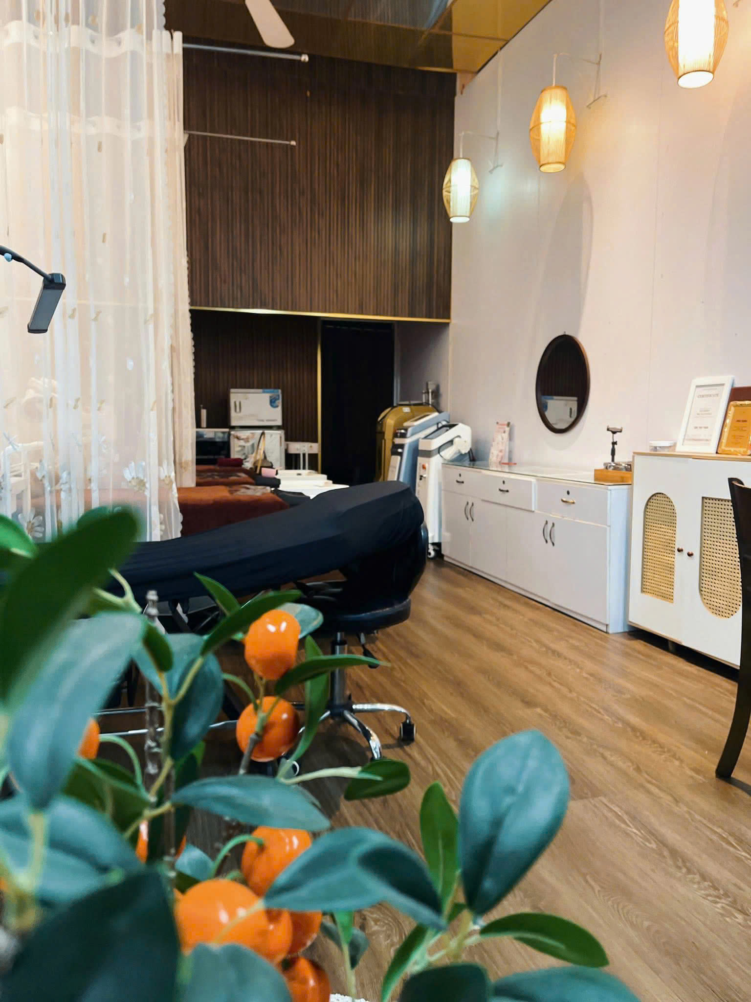 SANG NHƯỢNG MẶT BẰNG KINH DOANH SPA TẠI  ĐƯỜNG ĐỒNG KÈ – HOÀ KHÁNH, ĐÀ NẴNG 15983504