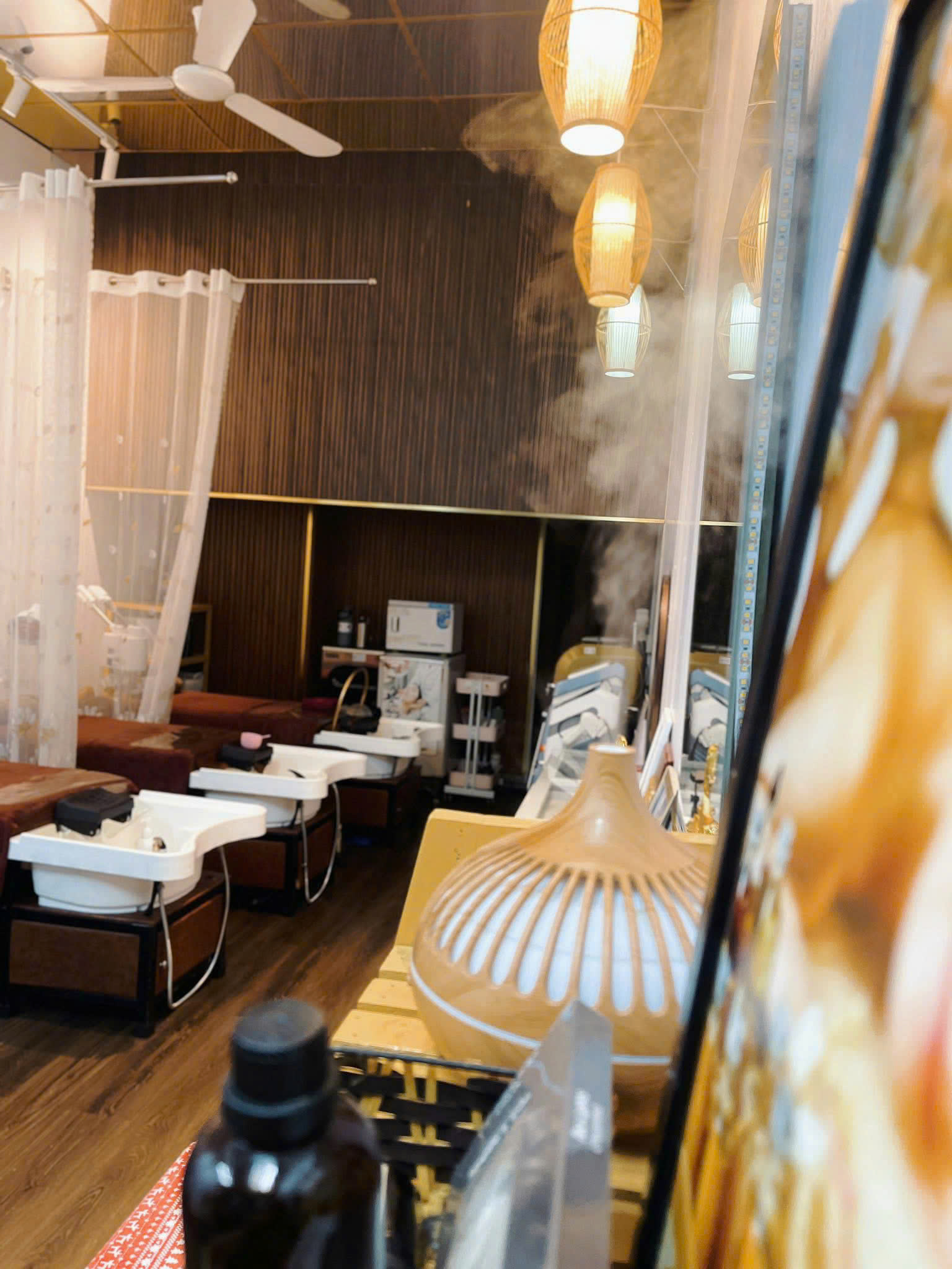 SANG NHƯỢNG MẶT BẰNG KINH DOANH SPA TẠI  ĐƯỜNG ĐỒNG KÈ – HOÀ KHÁNH, ĐÀ NẴNG 15983504