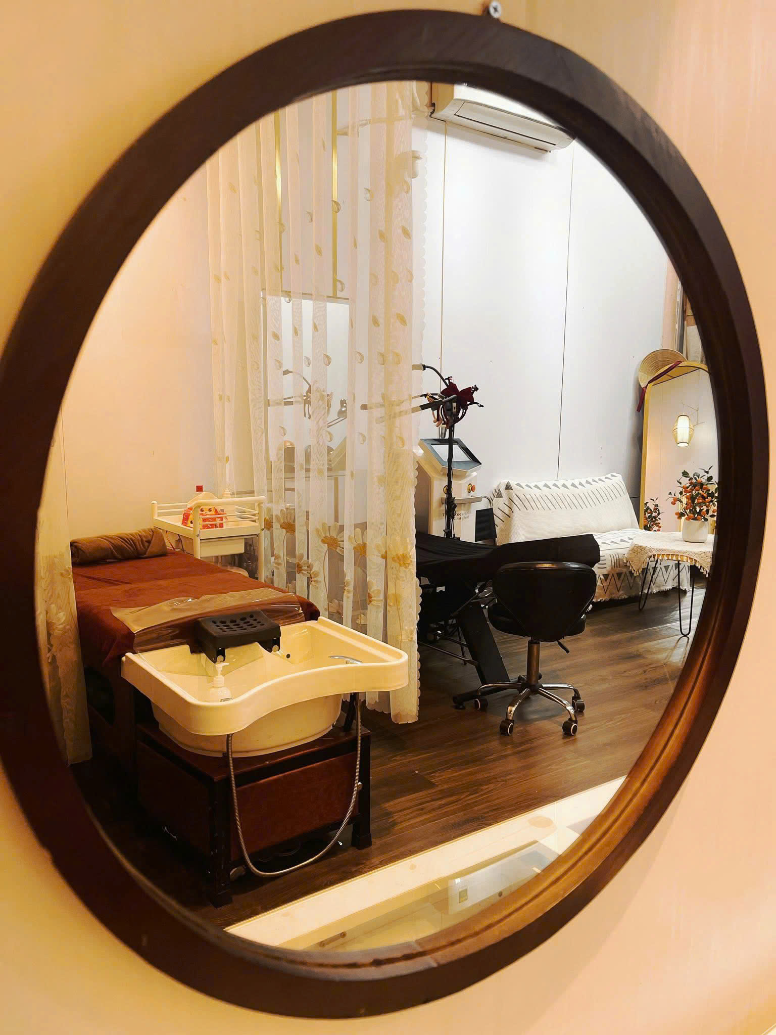 SANG NHƯỢNG MẶT BẰNG KINH DOANH SPA TẠI  ĐƯỜNG ĐỒNG KÈ – HOÀ KHÁNH, ĐÀ NẴNG 15983504