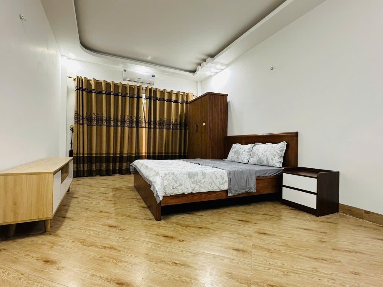 NHÀ ĐẸP FULL ĐỒ Văn Chương, Đống Đa DTSD 40M X 5T giá 12tr 15983509