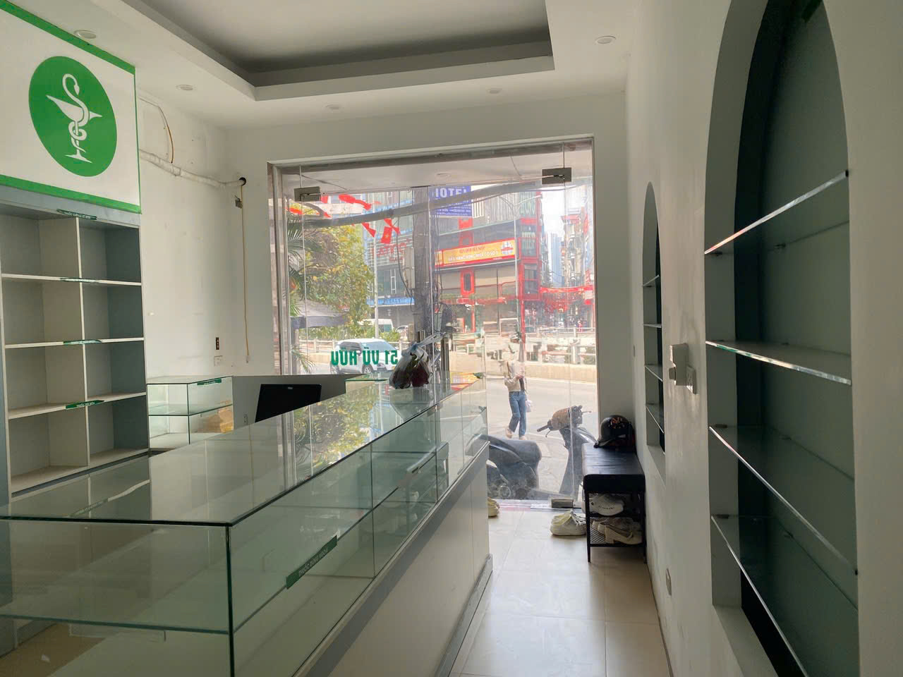 CHÍNH CHỦ CHO THUÊ TẦNG 1 – MẶT PHỐ VŨ HỮU, PHƯỜNG THANH XUÂN BẮC, QUẬN THANH XUÂN, HÀ NỘI 15983510