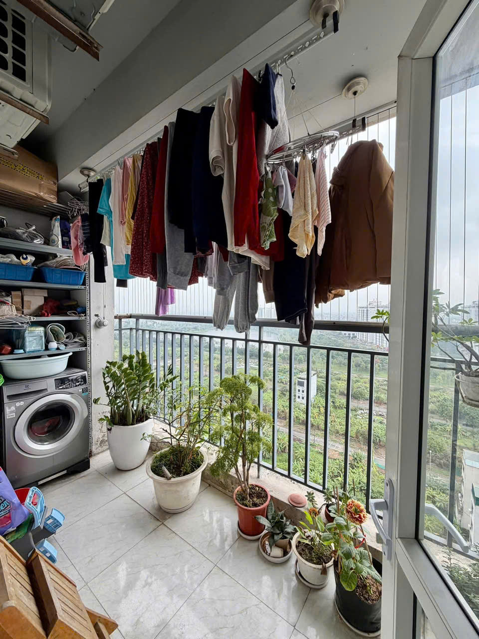 Chính chủ bán căn góc 80m2 HH03 b2.1 Thanh Hà – Tầng trung, mặt đường trục phía nam, full đồ cao cấp 15983513