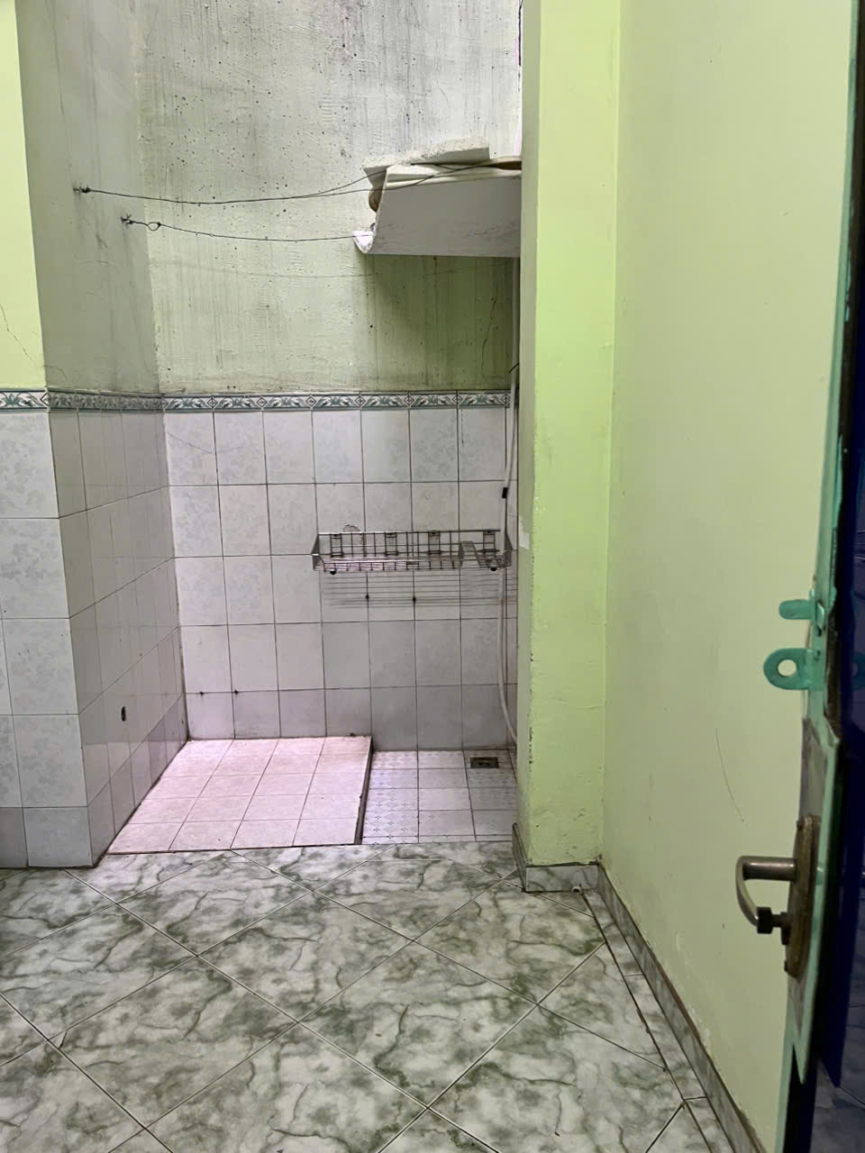 CHÍNH CHỦ CHO THUÊ PHÒNG 50M2 MẶT TIỀN 616 NGUYỄN KIỆM (P.14) PHÚ NHUẬN. HCM 15983512