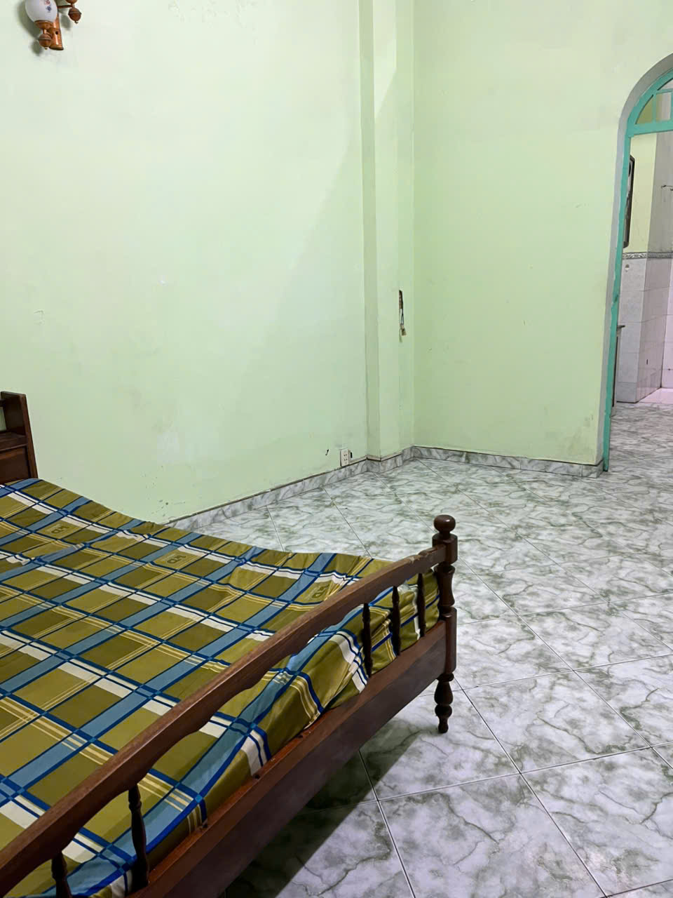 CHÍNH CHỦ CHO THUÊ PHÒNG 50M2 MẶT TIỀN 616 NGUYỄN KIỆM (P.14) PHÚ NHUẬN. HCM 15983512