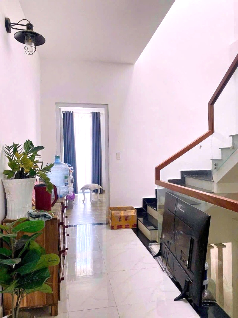 Bán Nhà Hiệp Bình Phước Thủ Đức 70m2, 3PN, Hẻm Ô Tô, Nhà 4 Tầng, Gần BV Hạnh Phúc, Giá 6,5 Tỷ 15983522