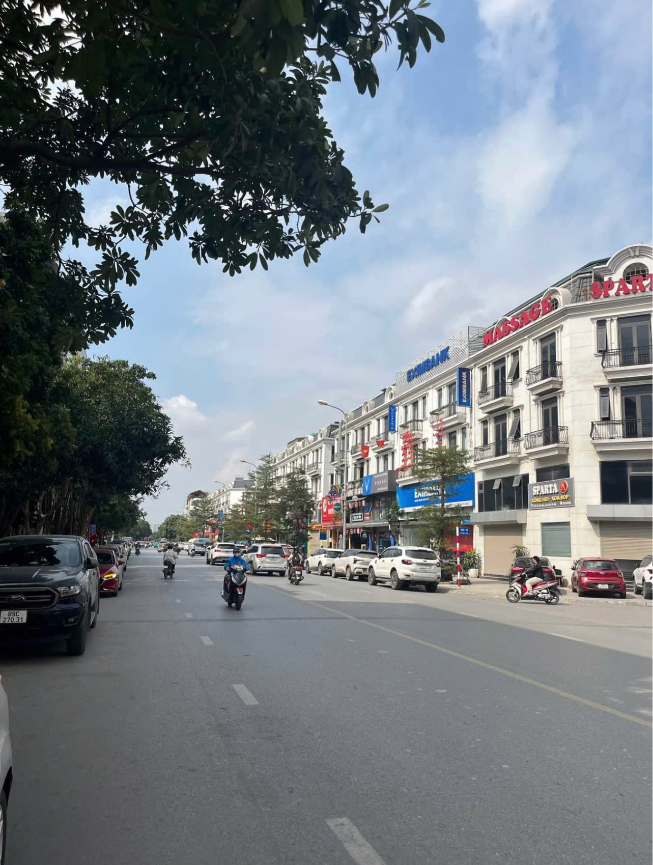 Cần Bán Nhà Vị Trí Vô Cùng Đẹp – Dòng Tiền 12 Phòng Trọ Tại Đường Thành Trung 15983525