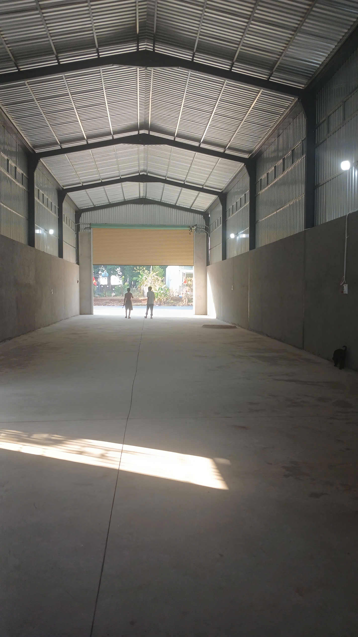 CHO THUÊ KHO BÃI MẶT TIỀN QL14 – MINH HƯNG, BÙ ĐĂNG, BÌNH PHƯỚC 15983523