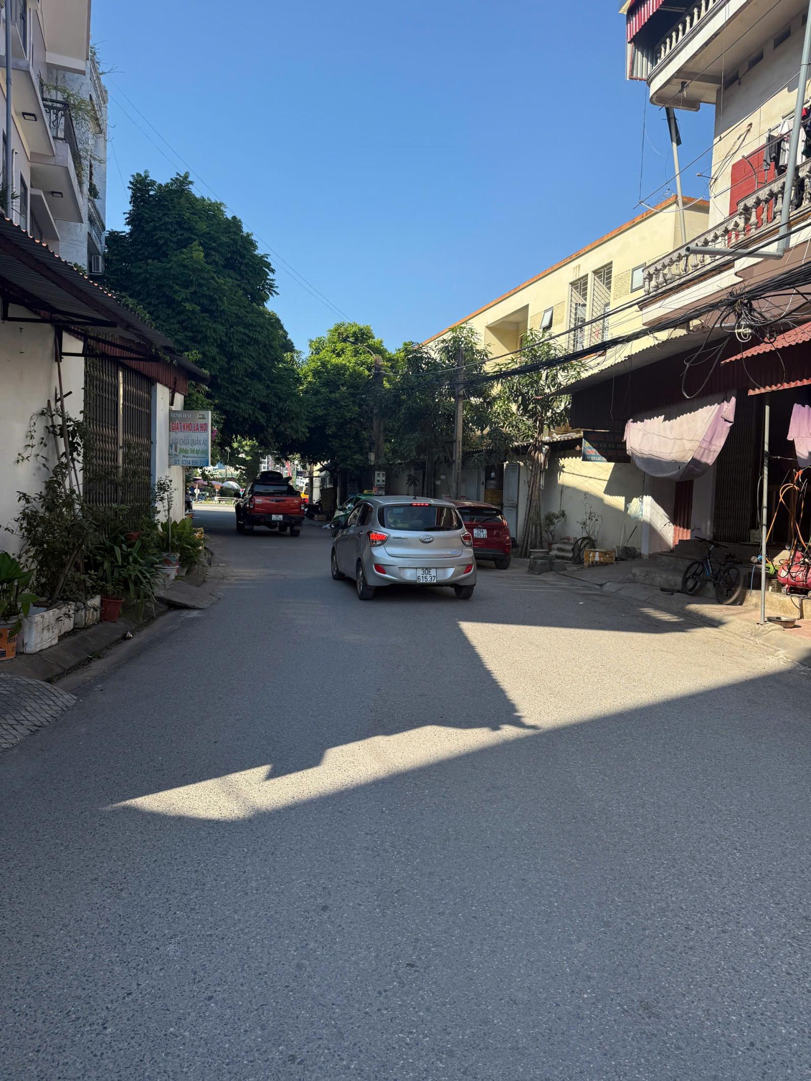 Bán đất Trung Tâm TP Bắc Giang, Tỉnh Bắc Giang. 108m2 - MT 6,5m. Kinh doanh đỉnh. Giá 7,9 tỷ 15983526