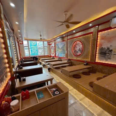SANG NHƯỢNG QUÁN MỲ CAY 317 ĐÀ NẴNG, NGÔ QUYỀN, HẢI PHÒNG – DO KHÔNG CÓ NGƯỜI QUẢN LÝ 15983529