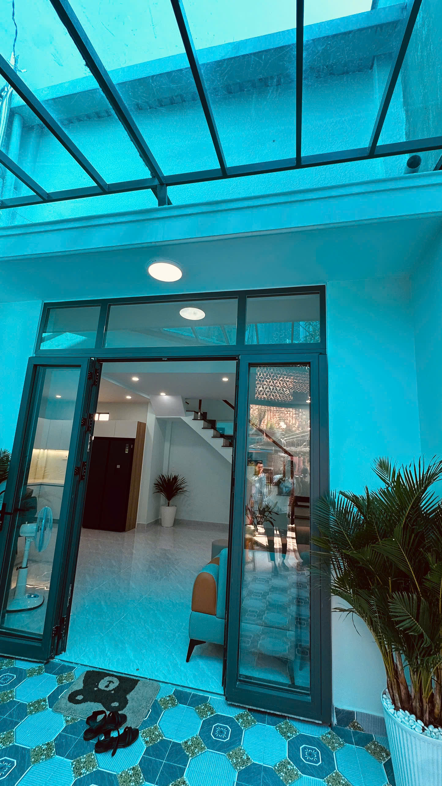 BÁN NHÀ HIỆP THÀNH, Q. 12 -GẦN CHỢ HIỆP THÀNH - 42M2 NỞ HẬU - 3.39 TỶ 15983531