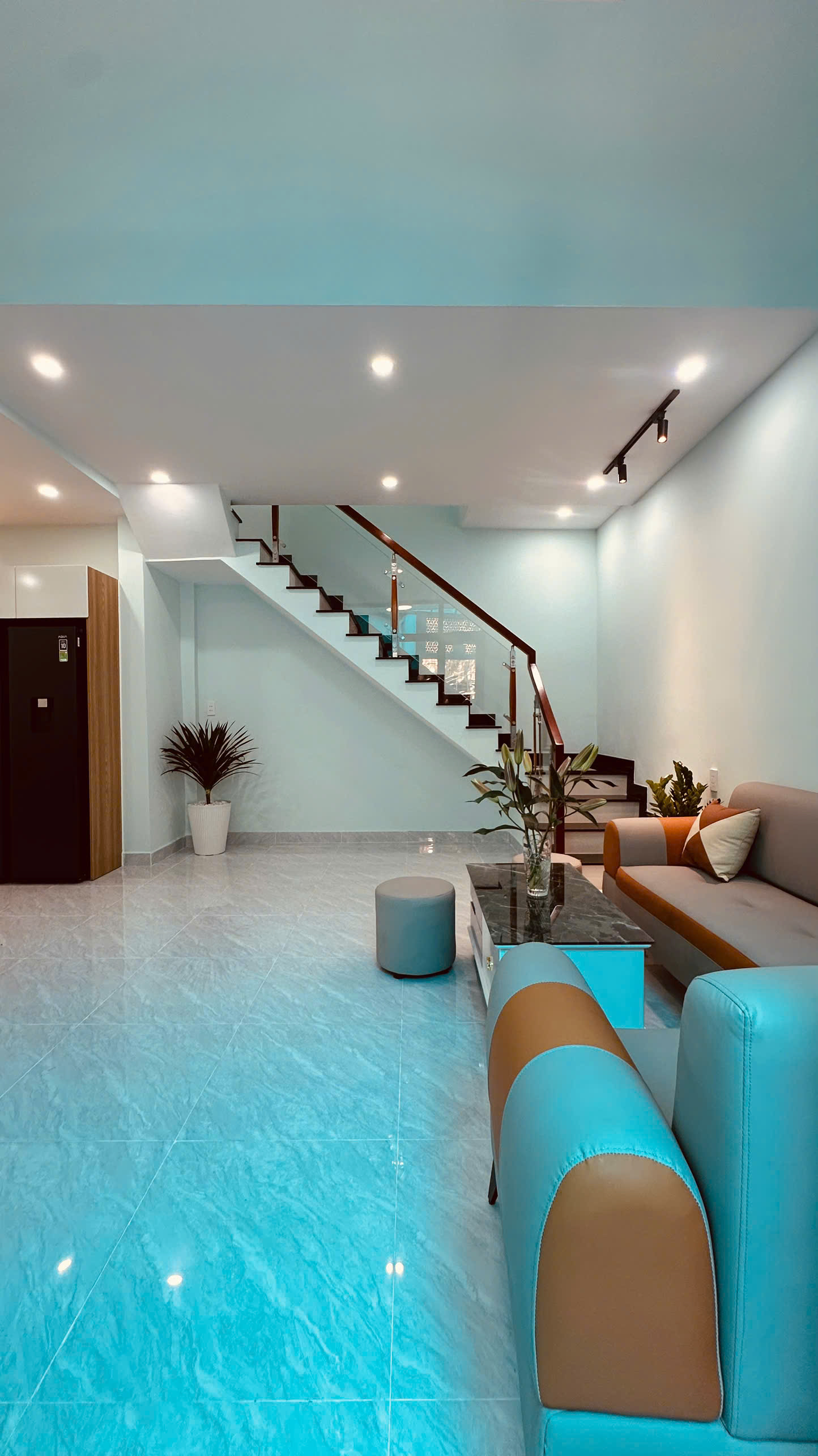 BÁN NHÀ HIỆP THÀNH, Q. 12 -GẦN CHỢ HIỆP THÀNH - 42M2 NỞ HẬU - 3.39 TỶ 15983531