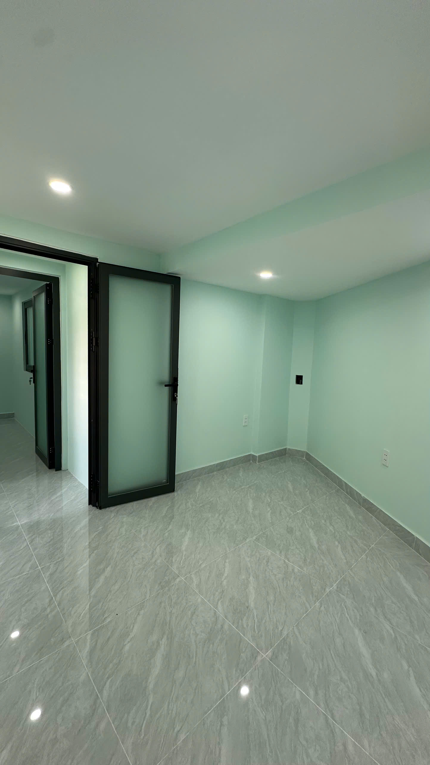 BÁN NHÀ HIỆP THÀNH, Q. 12 -GẦN CHỢ HIỆP THÀNH - 42M2 NỞ HẬU - 3.39 TỶ 15983531