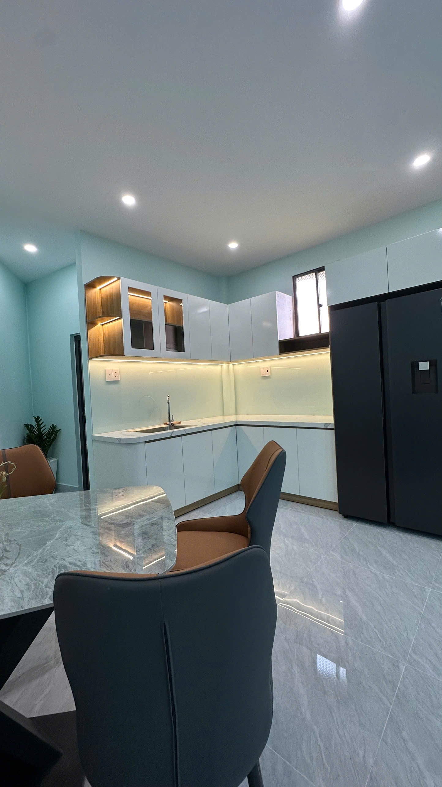 BÁN NHÀ HIỆP THÀNH, Q. 12 -GẦN CHỢ HIỆP THÀNH - 42M2 NỞ HẬU - 3.39 TỶ 15983531