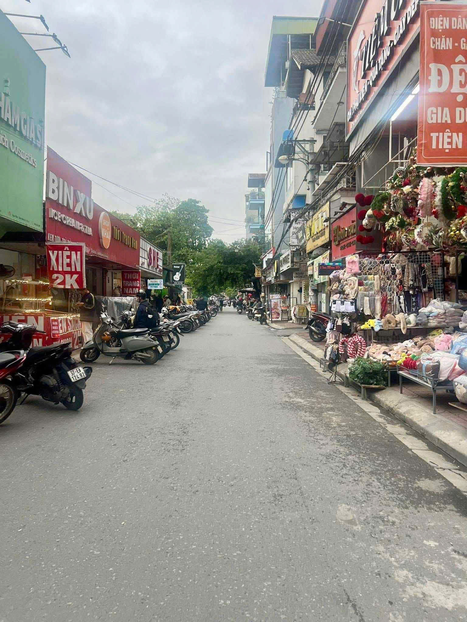 BÁN CĂN VỊ TRÍ KINH DOANH – PHÙ HỢP XÂY CHDV – 2 MẶT THOÁNG 15983533