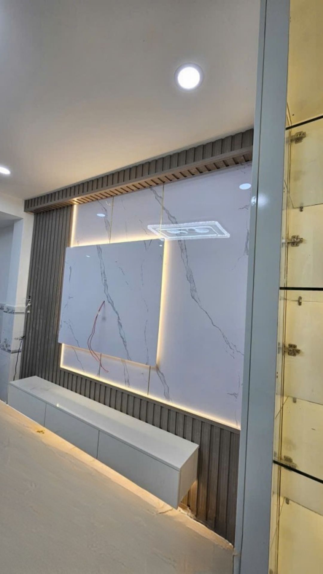 🏘️ QUẬN 8  HẺM THÔNG PHẠM THẾ HIỂN  DTSD 90M2  NỞ HẬU  DT 170tr/m2 15983535