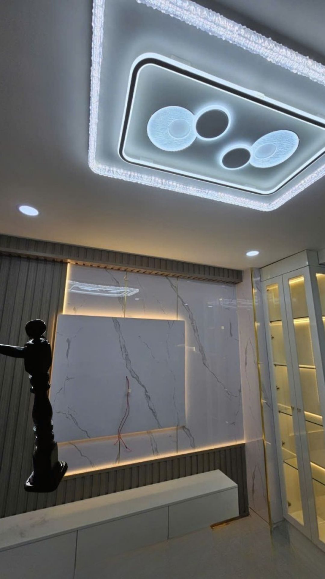 🏘️ QUẬN 8  HẺM THÔNG PHẠM THẾ HIỂN  DTSD 90M2  NỞ HẬU  DT 170tr/m2 15983535