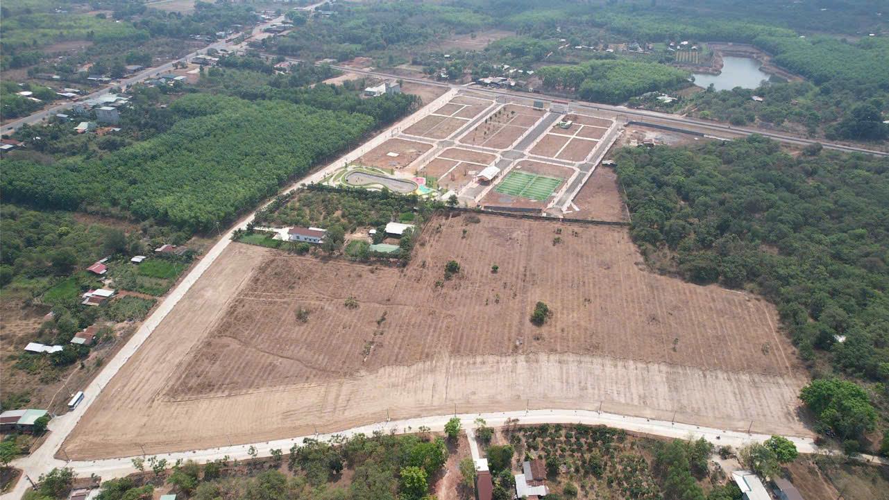 CƠ HỘI VÀNG ĐẦU TƯ ĐẤT THỔ CƯ 150M2 TẠI PHƯỜNG AN LỘC BÌNH PHƯỚC SỔ ĐỎ CHÍNH CHỦ GIÁ CHỈ 2.1 TỶ, 15983537