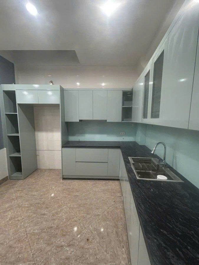 BÁN NHÀ HỮU HOÀ – THANH TRÌ – HÀ NỘI  40m² – 5 TẦNG – 6.X TỶ 15983538