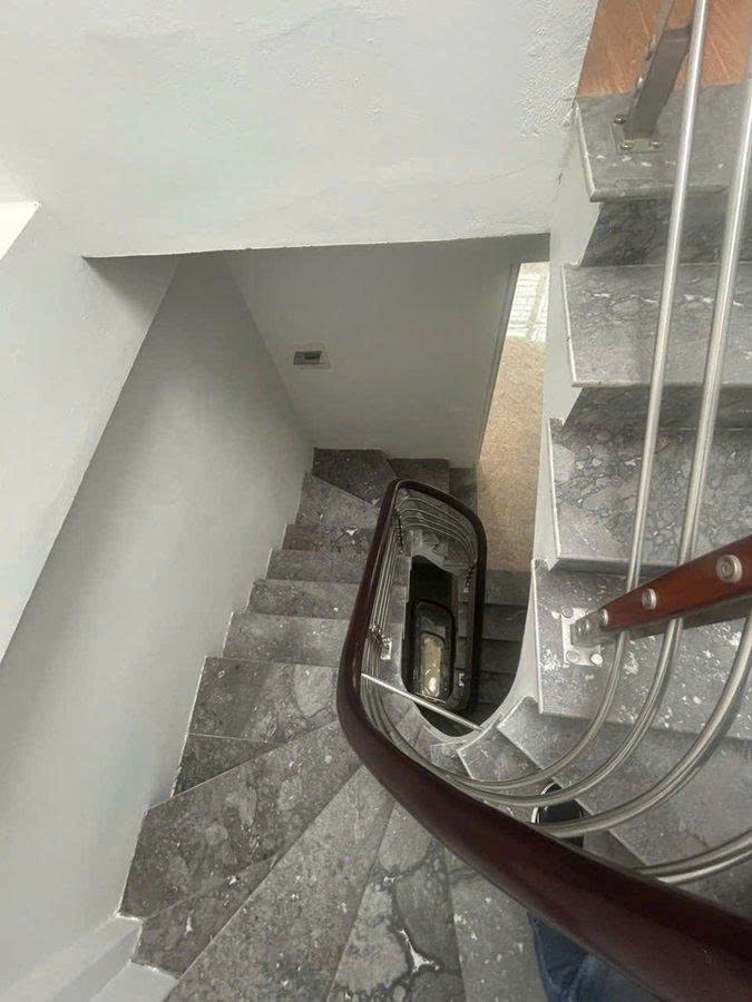 BÁN NHÀ HỮU HOÀ – THANH TRÌ – HÀ NỘI  40m² – 5 TẦNG – 6.X TỶ 15983538