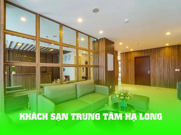 23 tỷ sở hữu khách sạn 24 phòng trung tâm Hạ Long, sổ đỏ cầm tay vào kinh doanh ngay 15983540